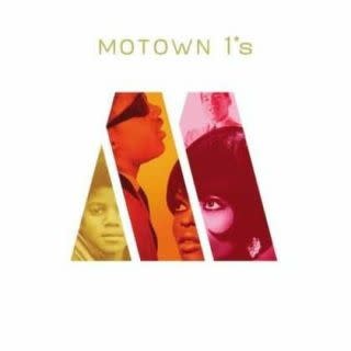 Various ‎– Motown 1*s 2LP (2025 Reissue, Compilation, Motown)