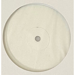 Sean Roman - Did It For Love 12" (2025 Selections.) , White Label, Toronto Label