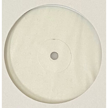 Sean Roman - Did It For Love 12" (2025 Selections.) , White Label, Toronto Label