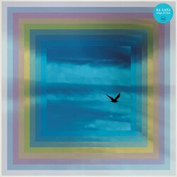 Da Lata – Edge Of Blue LP (2025, Da Lata Music)
