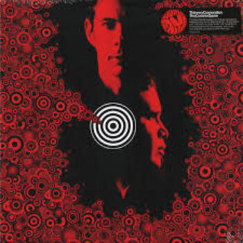 Thievery Corporation – The Cosmic Game 2LP (2025 Reissue, Primary Wave Music)