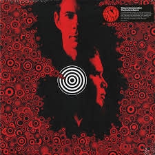 Thievery Corporation – The Cosmic Game 2LP (2025 Reissue, Primary Wave Music)