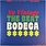 Nu Vintage – The Beat Bodega LP (2025, Cold Busted)