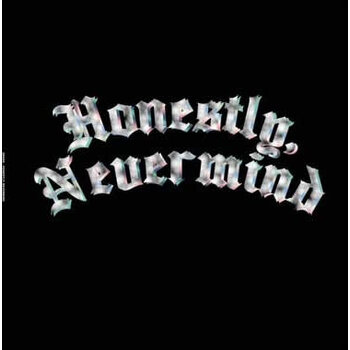 Drake – Honestly, Nevermind 2LP (Import)