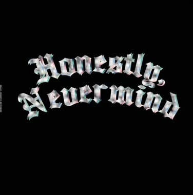 Drake – Honestly, Nevermind 2LP (Import)