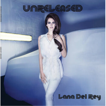 Lana Del Rey - Unreleased 2LP (Import)