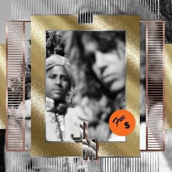 The Jack Moves – Free Money LP (Everloving Records)