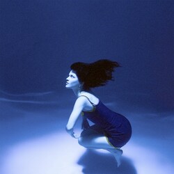 The Marías - Submarine LP (2024), Ultra Clear Vinyl