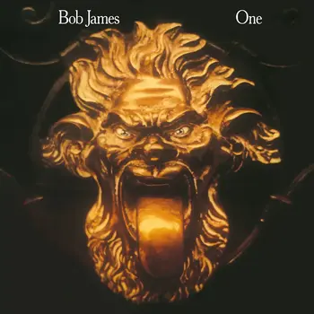 Bob James – One LP (2025 Reissue, Endless Happiness)