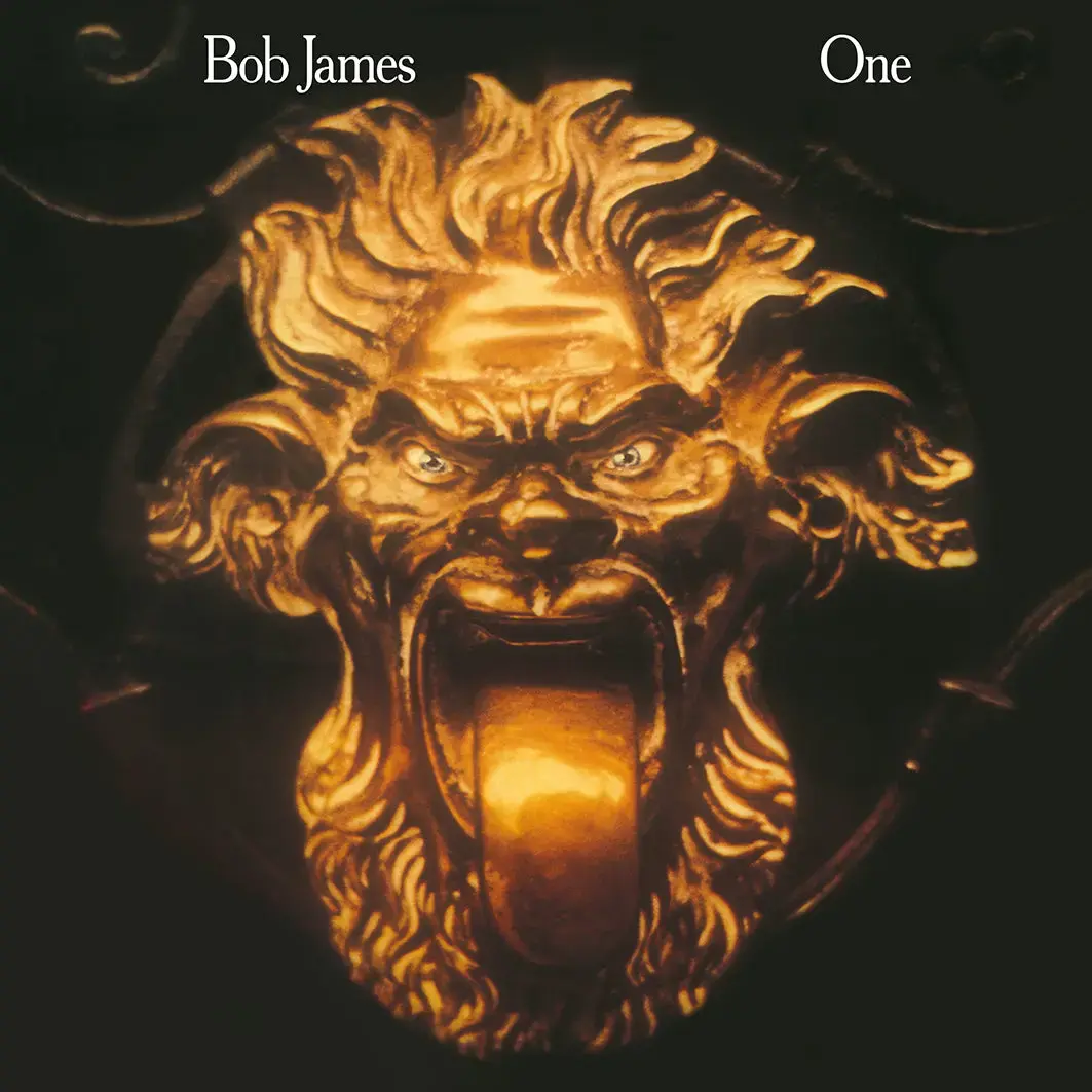Bob James – One LP (2025 Reissue, Endless Happiness)