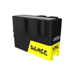 Ortofon VNL *DANCE* Cartridge w/ Preinstalled Stylus