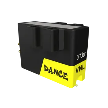 Ortofon VNL *DANCE* Cartridge w/ Preinstalled Stylus