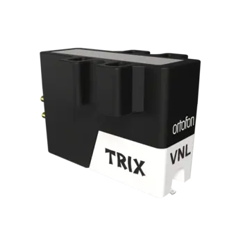 Ortofon VNL *TRIX* Cartridge w/ Preinstalled Stylus