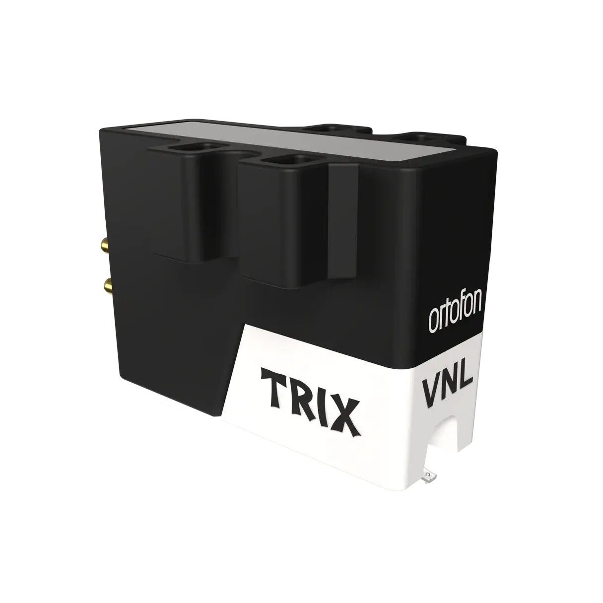 Ortofon VNL *TRIX* Cartridge w/ Preinstalled Stylus