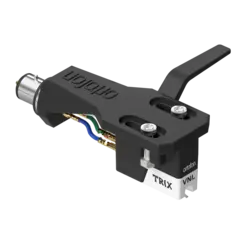 Ortofon VNL *TRIX* Premounted on SH-2 Headshell