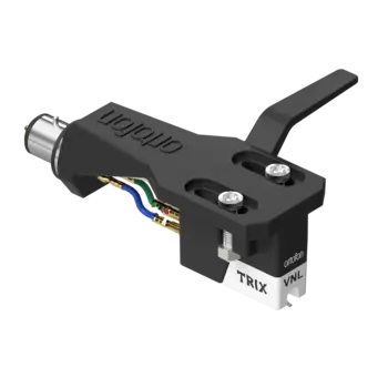 Ortofon VNL *TRIX* Premounted on SH-2 Headshell