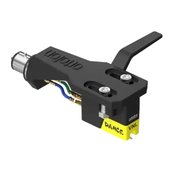 Ortofon VNL *DANCE* Premounted on SH-2 Headshell