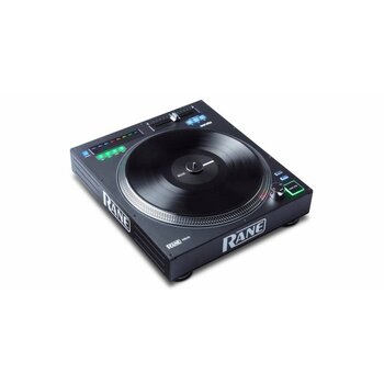 RANE RANE DJ Twelve 12" Vinyl Motorized DJ Controller Serato