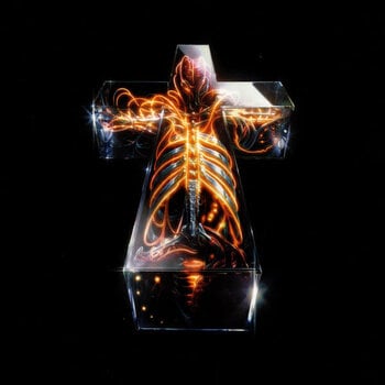 Justice – Hyperdrama 2LP (2024)