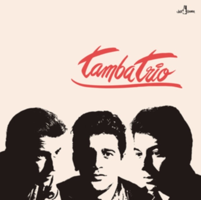 Tamba Trio – Tamba Trio LP (2025 Reissue, Jazz Samba Records)
