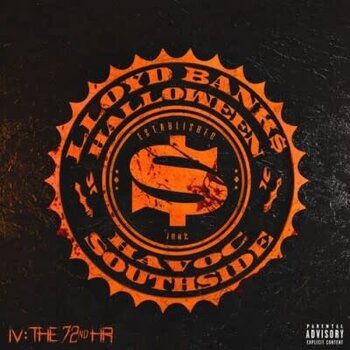 Lloyd Banks – Halloween Havoc IV: The 72nd Hr LP (2024, Money By Any Means Inc.)