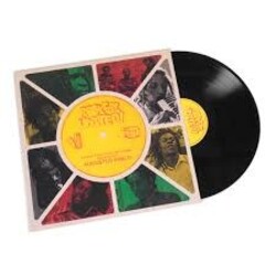 Augustus Pablo – Rockers United! LP (2026, Compilation, Nature Sounds)