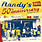Various – Randy's 50th Anniversary Chapter One 2LP (2025, 17th North Parade - Reggae Anthology Series)