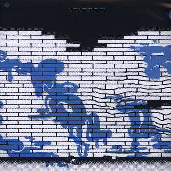 J. Rocc – Some Cold Rock Stuf 2LP (2022 Reissue, Stones Throw Records)