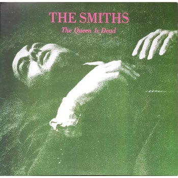 The Smiths - The Queen Is Dead LP (Reissue)