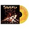 Soulfly – Chama LP (2025, Yellow Orange [Corona] Vinyl, Nuclear Blast Records)