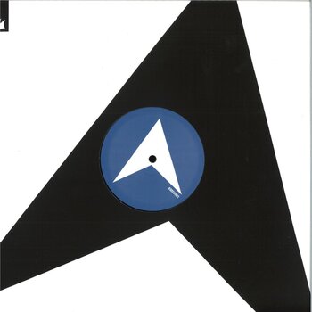 R-Tyme / Inner City / Dionne – KMS Sampler Vol. 2 12" (2026, KMS Records)