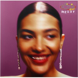 Olivia Dean – Messy LP (2023, EMI)