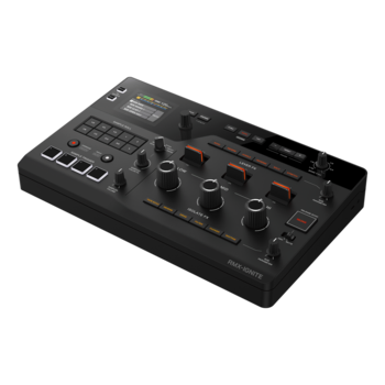 AlphaTheta RMX Ignite Professional DJ Effector