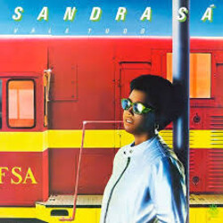 Sandra Sá – Vale Tudo LP (2026 Reissue, Mr Bongo)