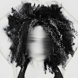 Mishell Ivon & Ivan Makvel – Paper Moon Alibi / Funk Inferno (105 Fahrenheit) 7" (2025, The Sleepers Recordz)