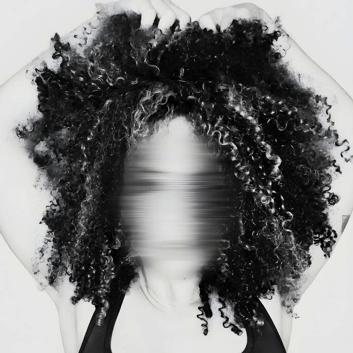 Mishell Ivon & Ivan Makvel – Paper Moon Alibi / Funk Inferno (105 Fahrenheit) 7" (2025, The Sleepers Recordz)