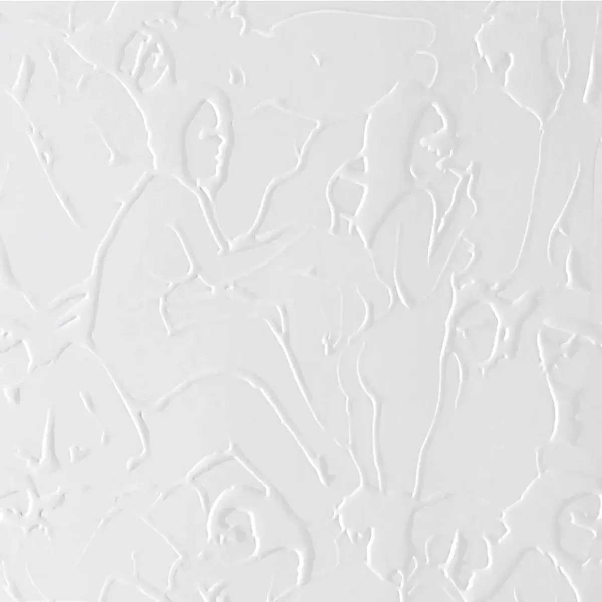 Mac Miller – Macadelic 2LP (2023 Reissue, White Vinyl, Rostrum Records)