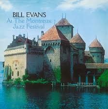 Bill Evans - At The Montreux Jazz Festival LP (2025 Reissue, Light Blue Vinyl, KLIMT)