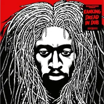 Ranking Dread – Ranking Dread In Dub LP (2025 Reissue, Real Rock)