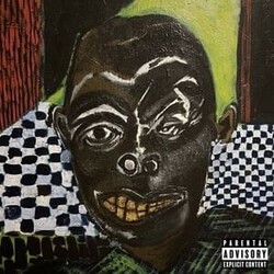 IDK - Even The Devil Smiles CD (2026, Rhymesayers)