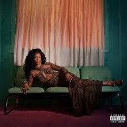 Ari Lennox – Vacancy CD (2026, Interscope Records)