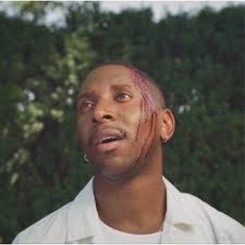 Samm Henshaw – It Could Be Worse LP (2025, Dorm Seven)