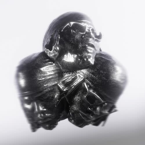 Leon Thomas – PHOLKS LP (2026, Motown Records)