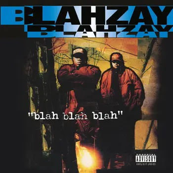 Blahzay Blahzay – Blah Blah Blah 2LP (2025 Reissue, Music On Vinyl)