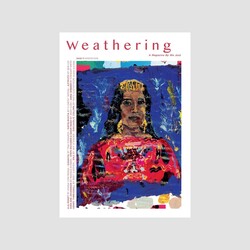 We Jazz Magazine No. 17: Winter 2025 Weathering