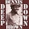 Dennis Brown – Deep Down LP (2026 Reissue, Gold Vinyl, Observer)