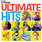 Various – Disney Ultimate Hits LP (2025 Reissue, Translucent Yellow, Walt Disney Records)