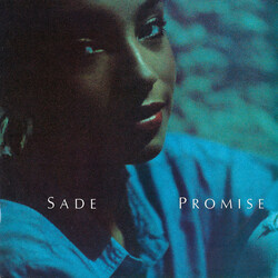 Sade – Promise LP (2024 Reissue, Epic)