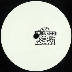 Various – NC4KDUB003 12" (2026, NC4KDUB Series)