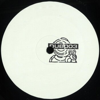 Various – NC4KDUB003 12" (2026, NC4KDUB Series)